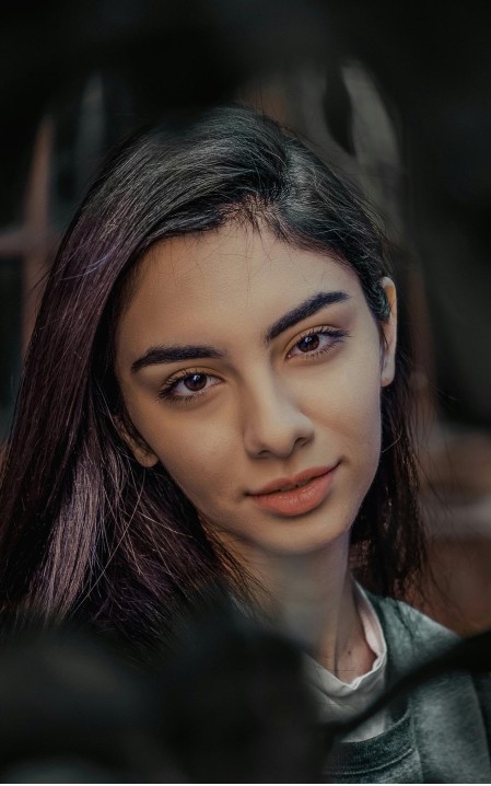 Client face