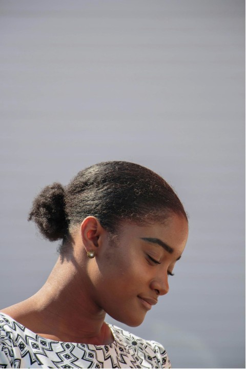 client portrait